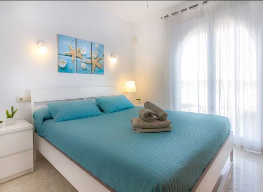 Resale - Apartments - Flats - Benitachell - La Cumbre del Sol