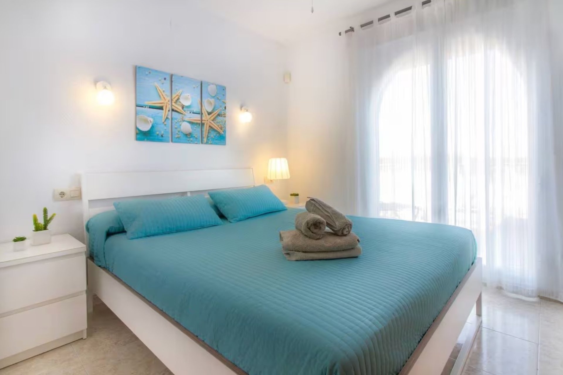 Resale - Apartments - Flats - Benitachell - La Cumbre del Sol