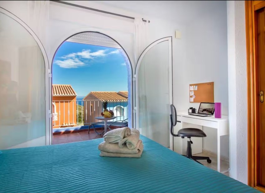 Resale - Apartments - Flats - Benitachell - La Cumbre del Sol
