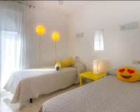 Resale - Apartments - Flats - Benitachell - La Cumbre del Sol