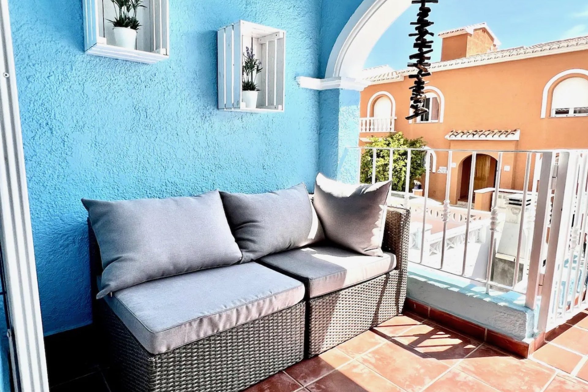 Resale - Apartments - Flats - Benitachell - La Cumbre del Sol