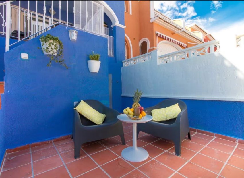 Resale - Apartments - Flats - Benitachell - La Cumbre del Sol