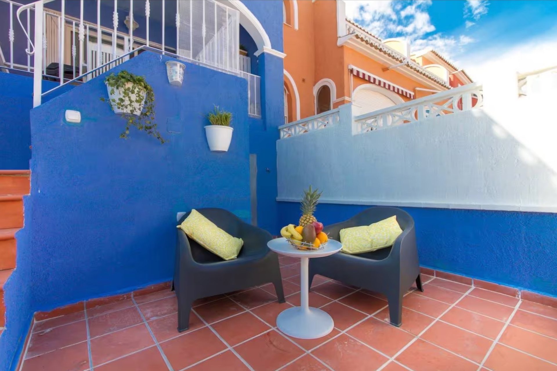 Resale - Apartments - Flats - Benitachell - La Cumbre del Sol