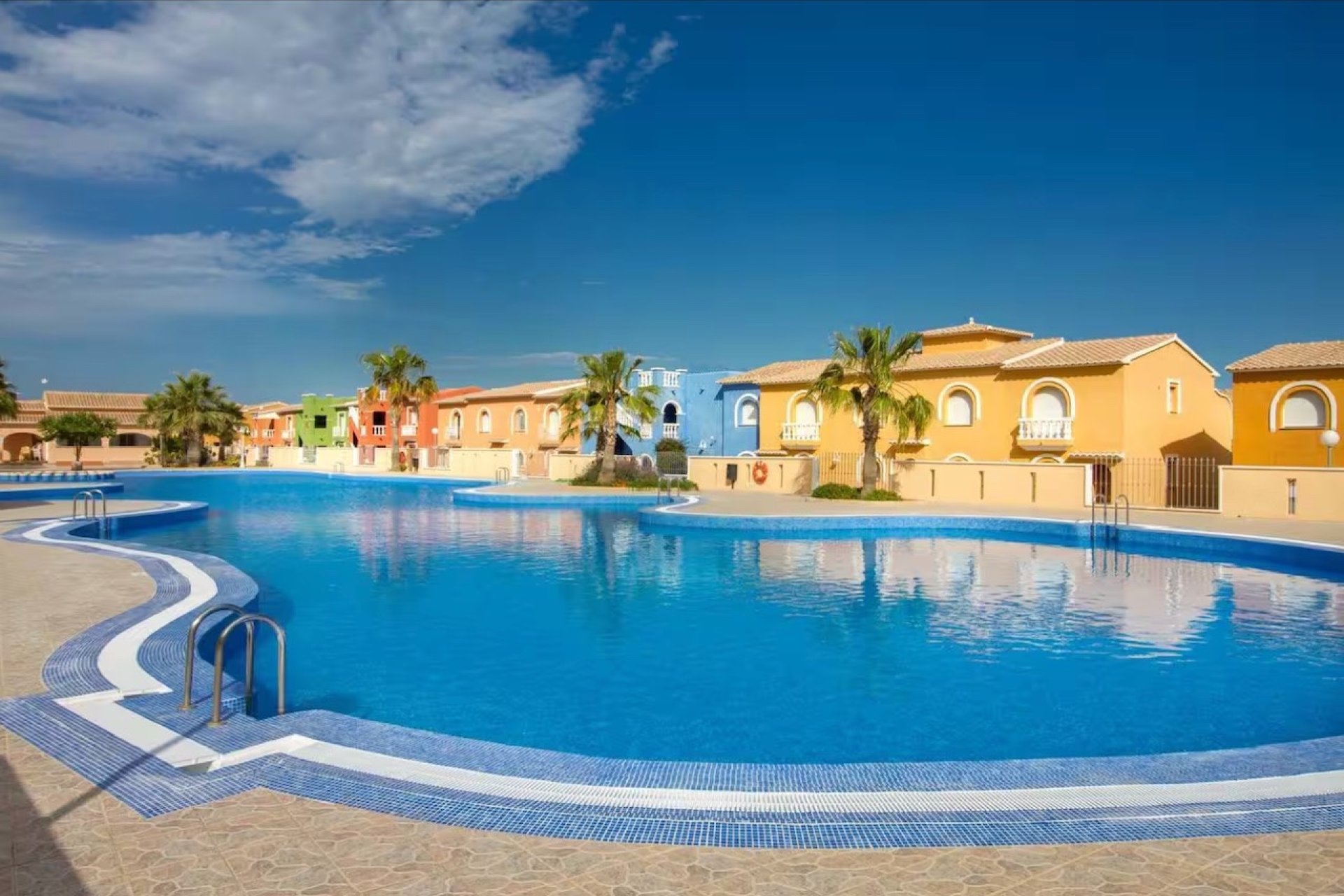 Resale - Apartments - Flats - Benitachell - La Cumbre del Sol