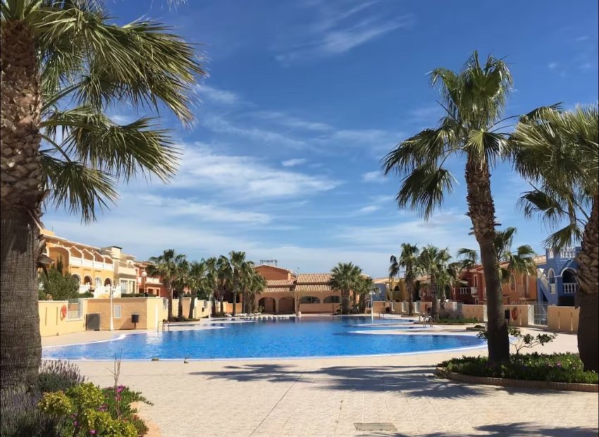 Resale - Apartments - Flats - Benitachell - La Cumbre del Sol