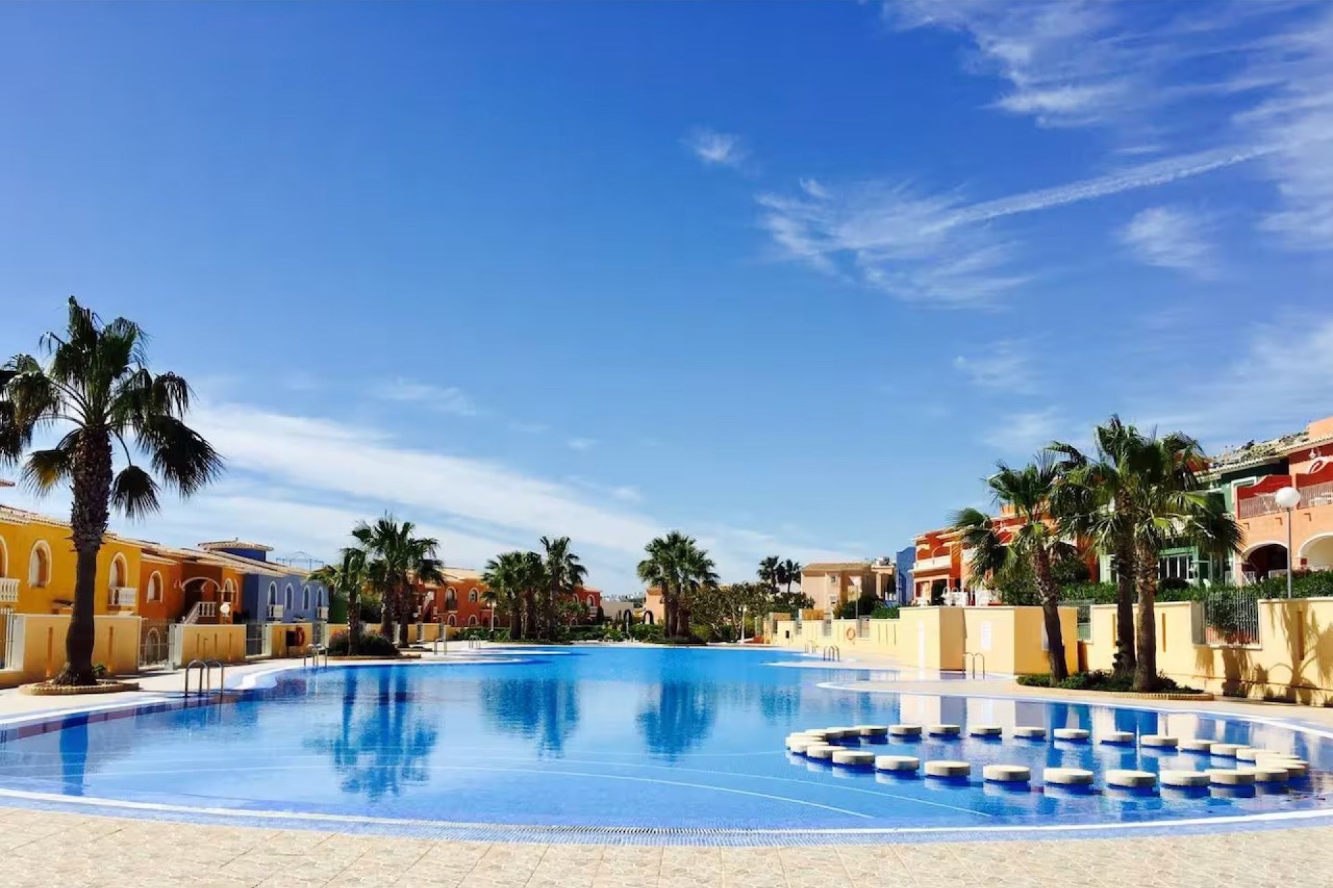 Resale - Apartments - Flats - Benitachell - La Cumbre del Sol