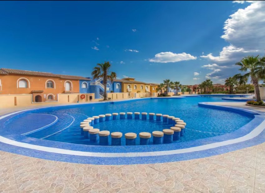 Resale - Apartments - Flats - Benitachell - La Cumbre del Sol