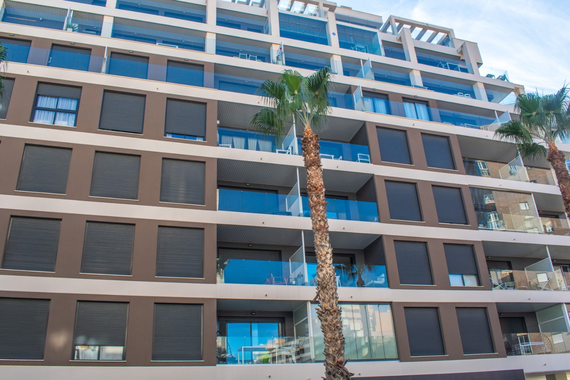 Resale - Apartments - Flats - Calpe - Zona Levante - Playa Fossa