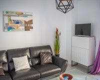 Resale - Apartments - Flats - Calpe - Zona Levante - Playa Fossa