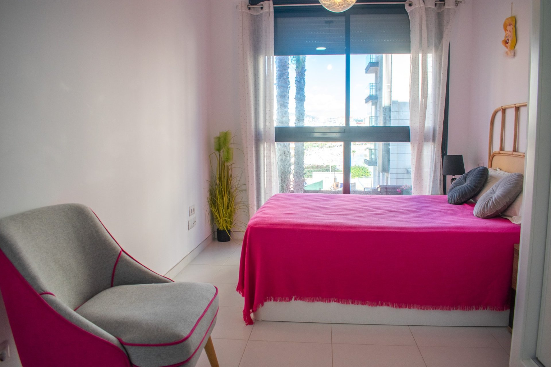 Resale - Apartments - Flats - Calpe - Zona Levante - Playa Fossa