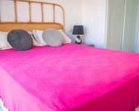 Resale - Apartments - Flats - Calpe - Zona Levante - Playa Fossa