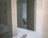 Resale - Apartments - Flats - Calpe - Zona Levante - Playa Fossa
