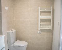 Resale - Apartments - Flats - Calpe - Zona Levante - Playa Fossa