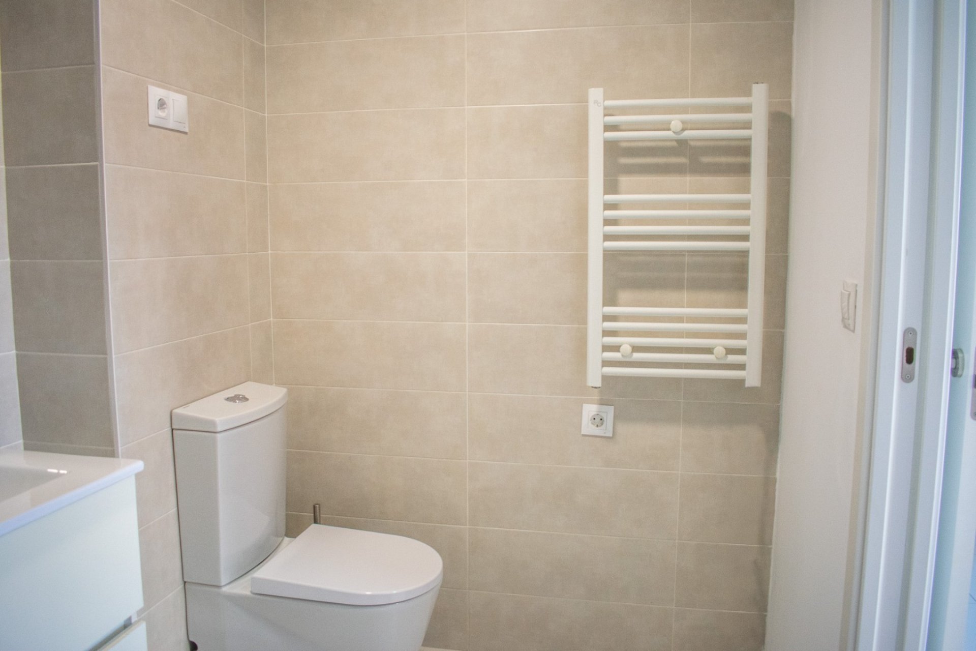 Resale - Apartments - Flats - Calpe - Zona Levante - Playa Fossa