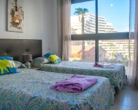 Resale - Apartments - Flats - Calpe - Zona Levante - Playa Fossa