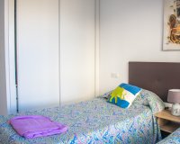 Resale - Apartments - Flats - Calpe - Zona Levante - Playa Fossa