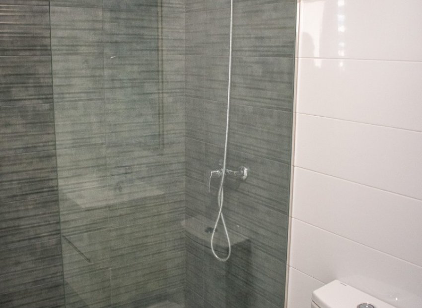 Resale - Apartments - Flats - Calpe - Zona Levante - Playa Fossa