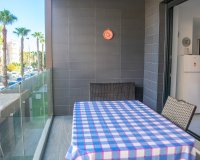 Resale - Apartments - Flats - Calpe - Zona Levante - Playa Fossa
