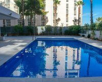 Resale - Apartments - Flats - Calpe - Zona Levante - Playa Fossa