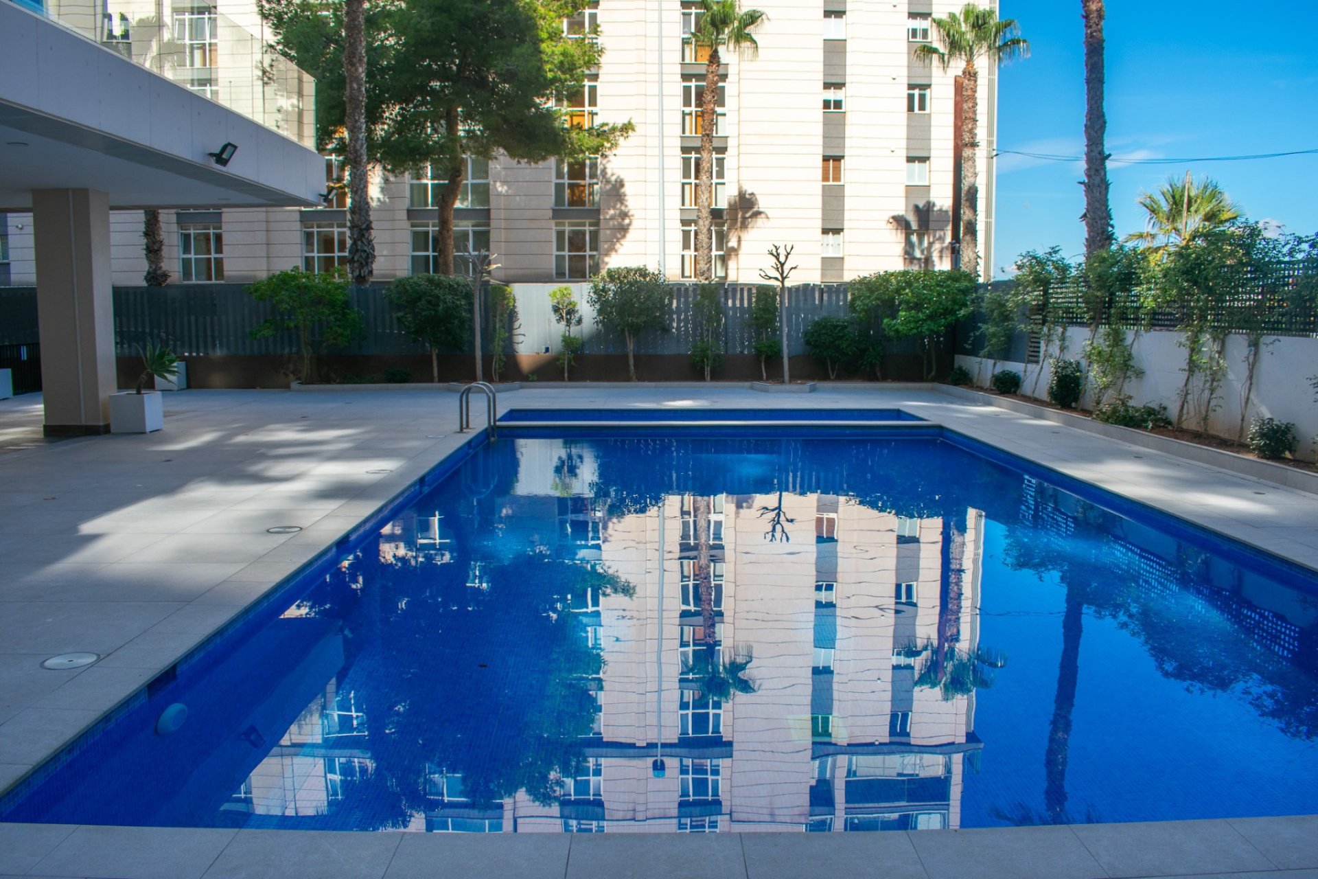Resale - Apartments - Flats - Calpe - Zona Levante - Playa Fossa