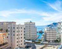 Resale - Apartments - Flats - Calpe - Zona Levante - Playa Fossa