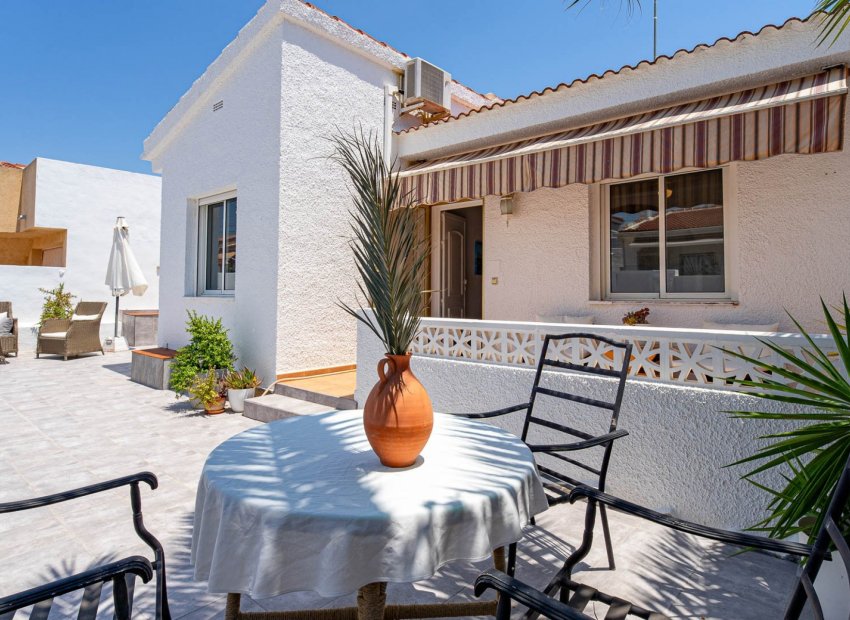Resale - Apartments - Flats - Ciudad Quesada - Cuidad Quesada