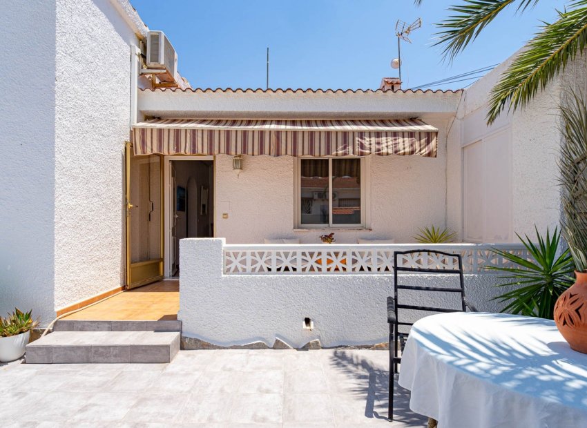 Resale - Apartments - Flats - Ciudad Quesada - Cuidad Quesada
