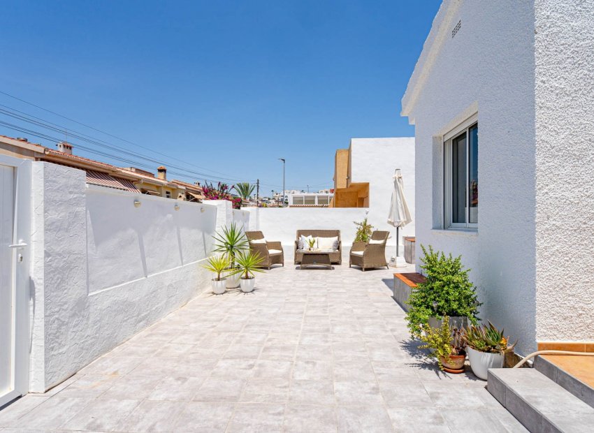 Resale - Apartments - Flats - Ciudad Quesada - Cuidad Quesada