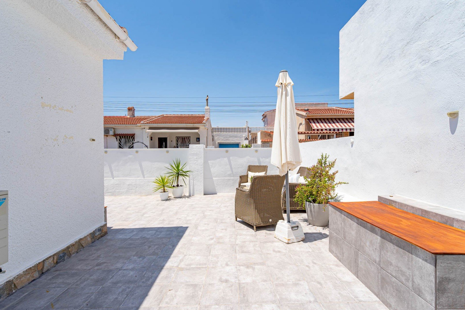 Resale - Apartments - Flats - Ciudad Quesada - Cuidad Quesada