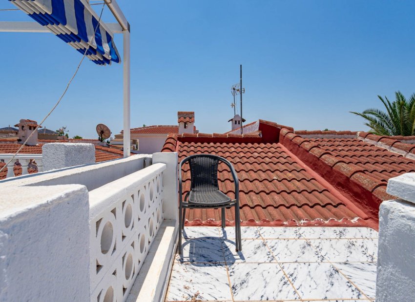 Resale - Apartments - Flats - Ciudad Quesada - Cuidad Quesada