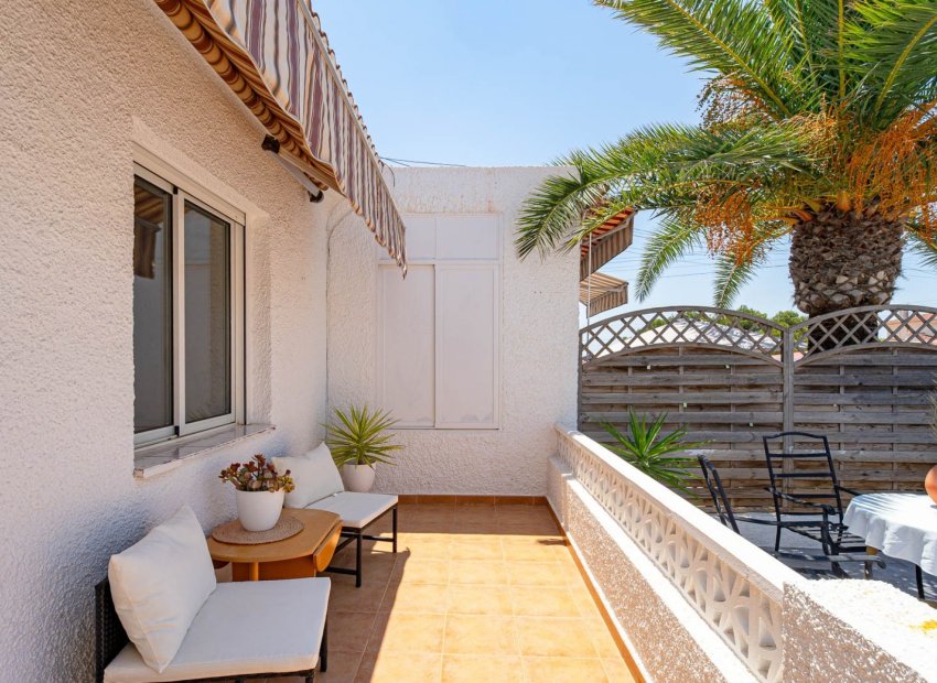 Resale - Apartments - Flats - Ciudad Quesada - Cuidad Quesada