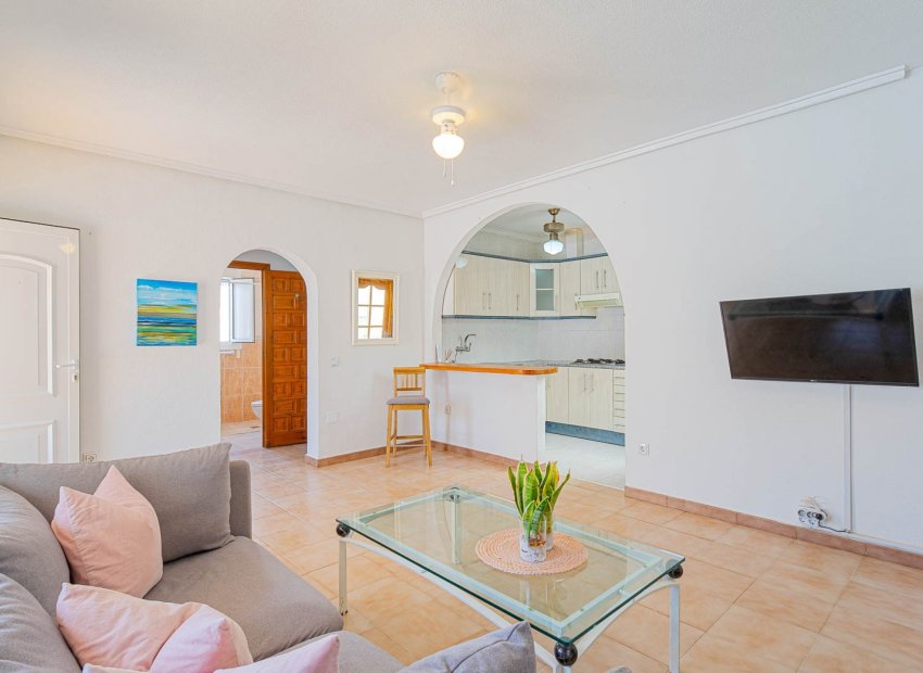 Resale - Apartments - Flats - Ciudad Quesada - Cuidad Quesada