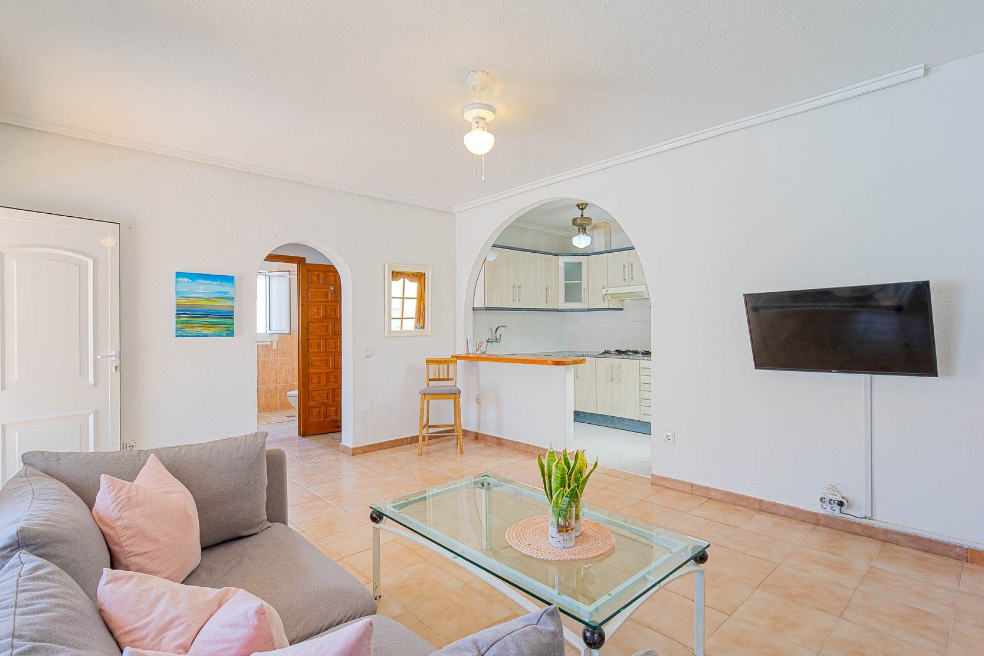 Resale - Apartments - Flats - Ciudad Quesada - Cuidad Quesada