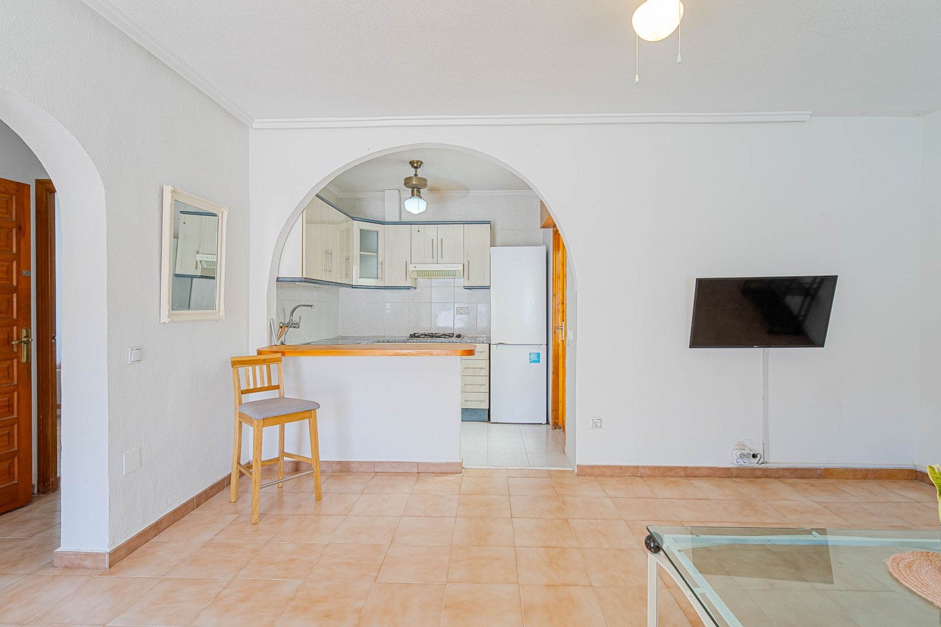 Resale - Apartments - Flats - Ciudad Quesada - Cuidad Quesada