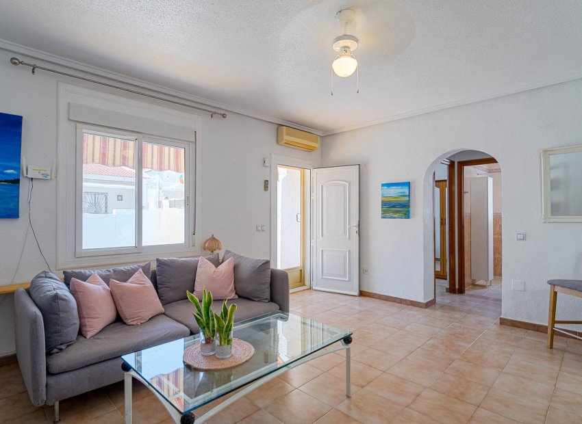 Resale - Apartments - Flats - Ciudad Quesada - Cuidad Quesada