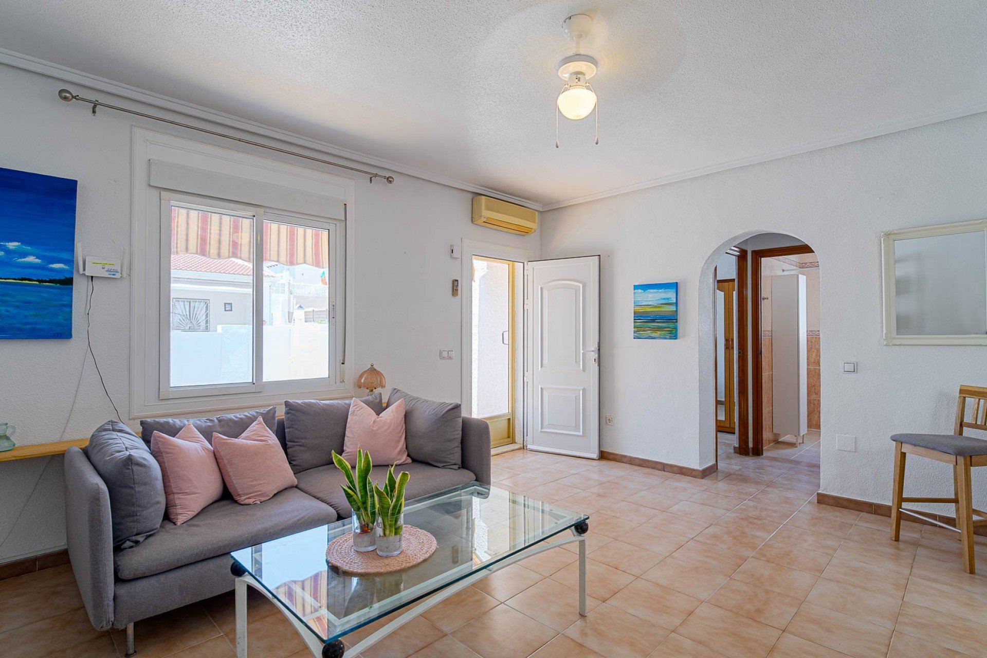 Resale - Apartments - Flats - Ciudad Quesada - Cuidad Quesada