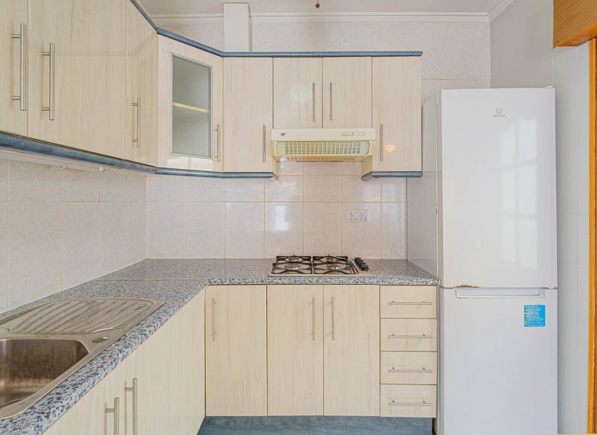 Resale - Apartments - Flats - Ciudad Quesada - Cuidad Quesada