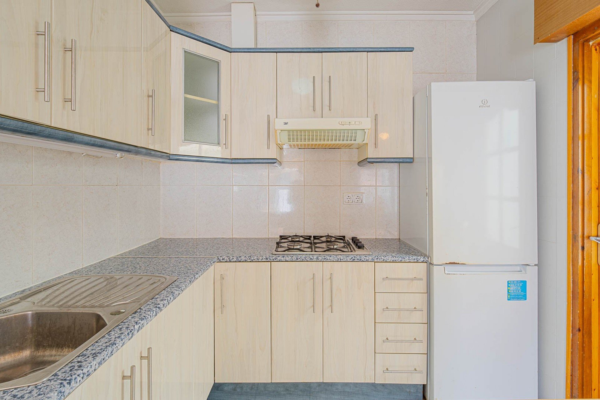 Resale - Apartments - Flats - Ciudad Quesada - Cuidad Quesada