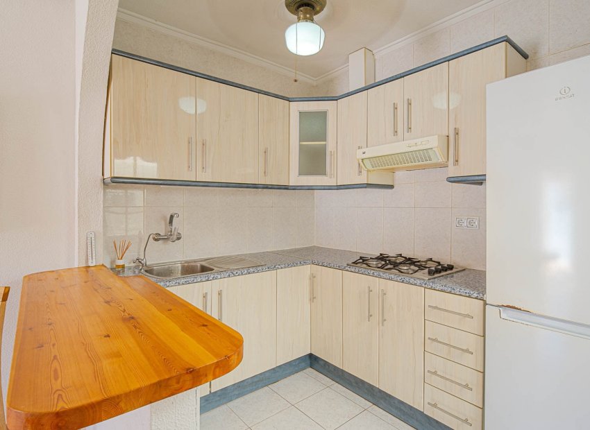 Resale - Apartments - Flats - Ciudad Quesada - Cuidad Quesada