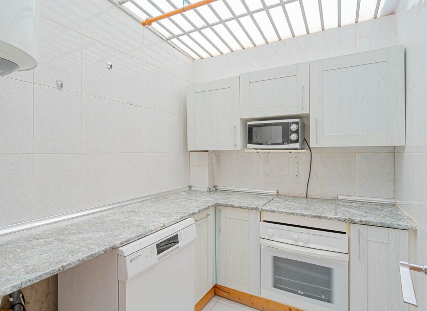 Resale - Apartments - Flats - Ciudad Quesada - Cuidad Quesada