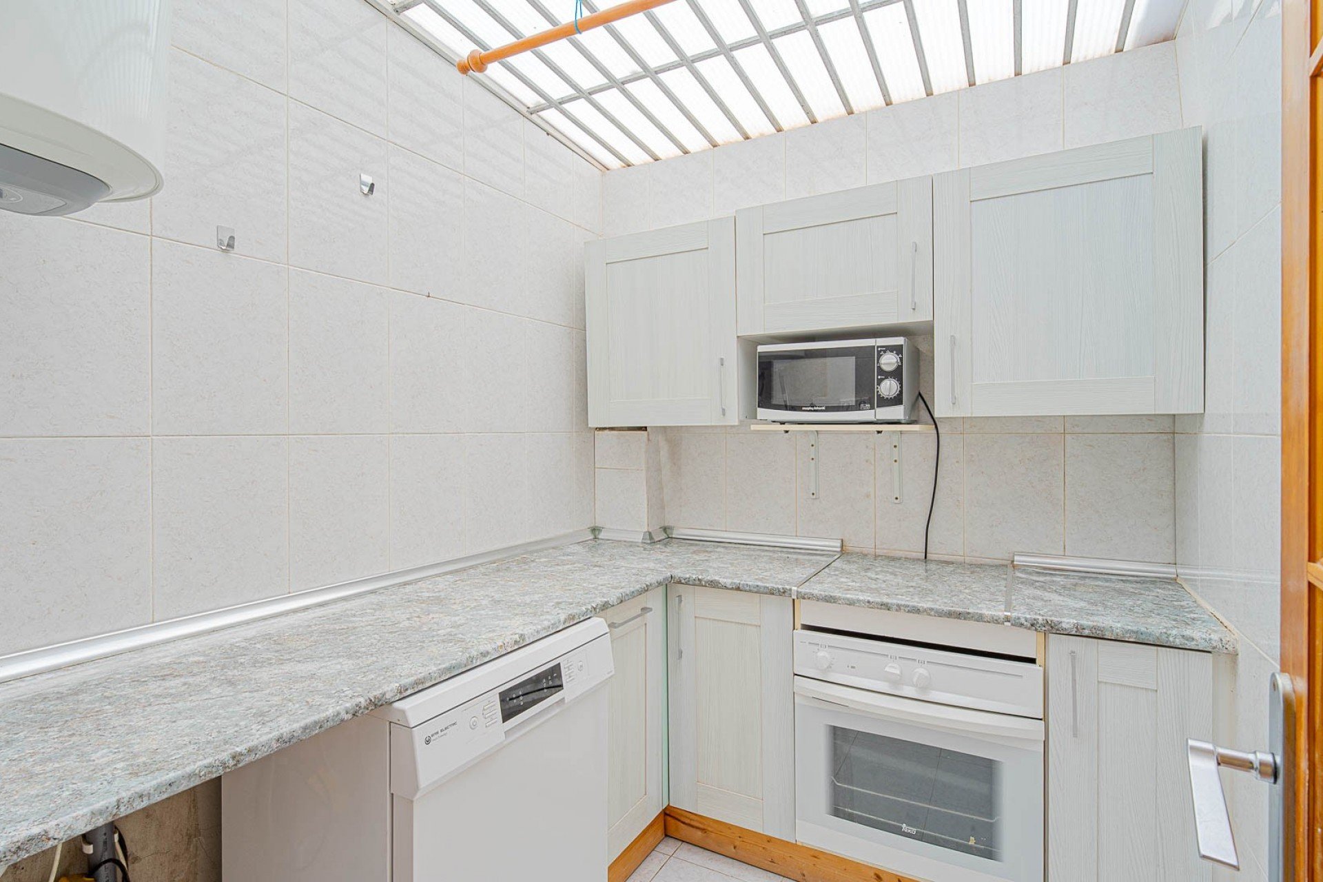 Resale - Apartments - Flats - Ciudad Quesada - Cuidad Quesada