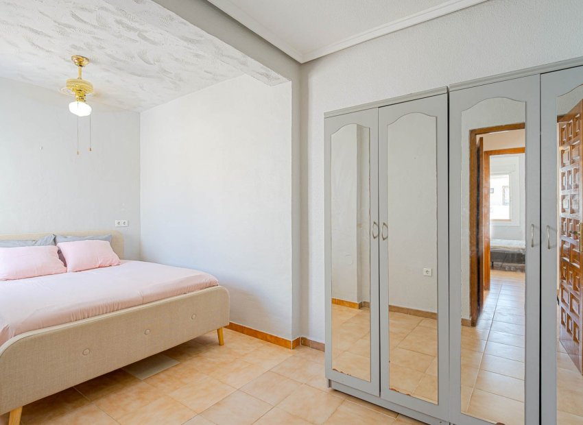 Resale - Apartments - Flats - Ciudad Quesada - Cuidad Quesada