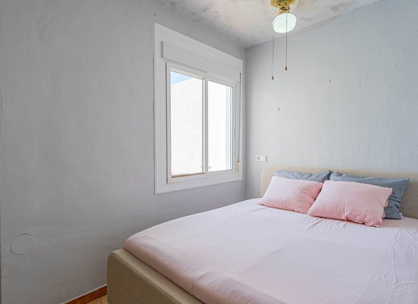 Resale - Apartments - Flats - Ciudad Quesada - Cuidad Quesada