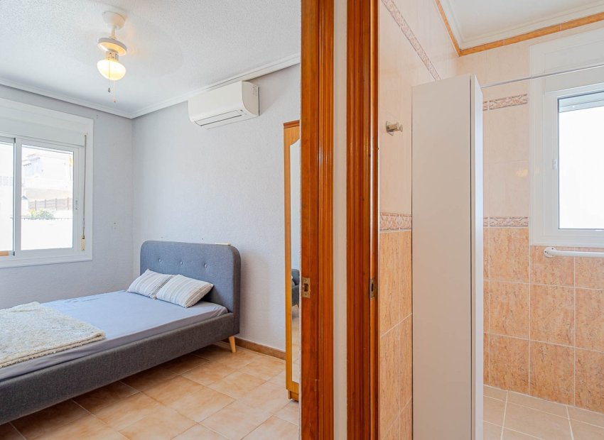 Resale - Apartments - Flats - Ciudad Quesada - Cuidad Quesada