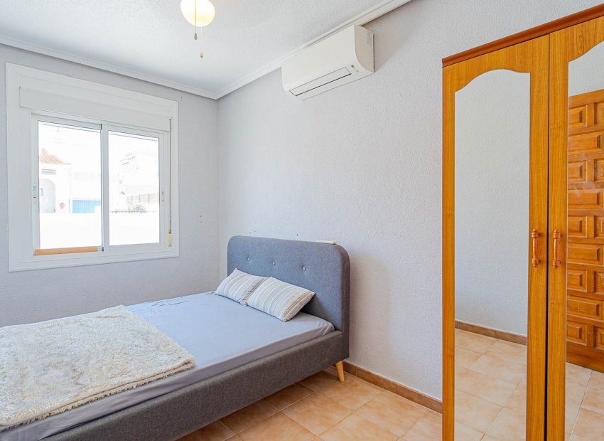 Resale - Apartments - Flats - Ciudad Quesada - Cuidad Quesada