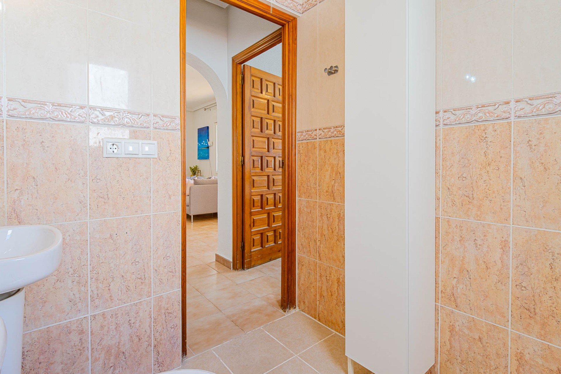 Resale - Apartments - Flats - Ciudad Quesada - Cuidad Quesada