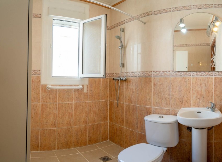 Resale - Apartments - Flats - Ciudad Quesada - Cuidad Quesada