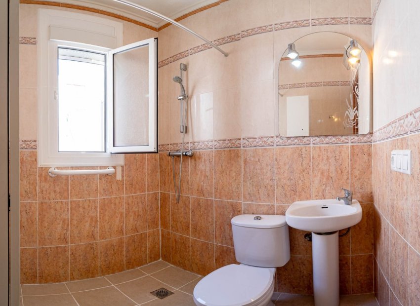 Resale - Apartments - Flats - Ciudad Quesada - Cuidad Quesada