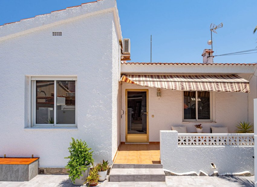 Resale - Apartments - Flats - Ciudad Quesada - Cuidad Quesada
