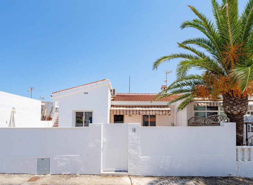 Resale - Apartments - Flats - Ciudad Quesada - Cuidad Quesada